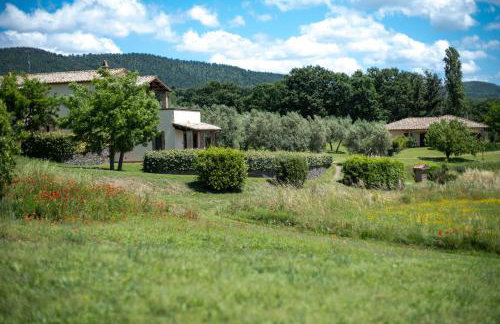 Poderaccio Agri Relais Apartments & Restaurant - Foto 15