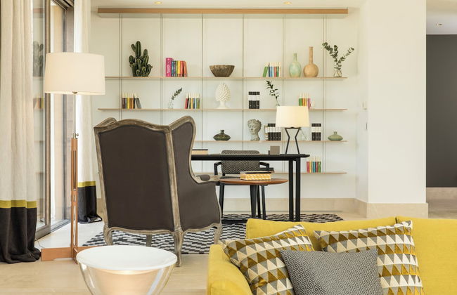 Rocco Forte Private Villas - Photo 15