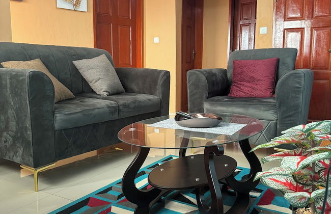 Lekker Estate - Foto 1