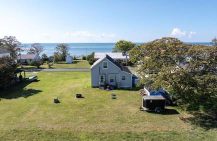 Welcome to Hokie Haven by the Bay - where Chesapeake sunsets meet Hokie spirit. - Foto 5