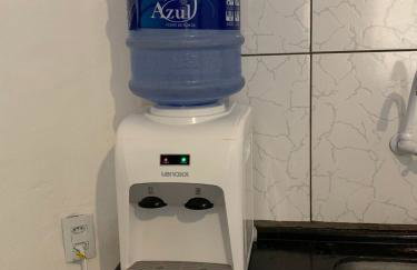 Casa de Férias-Residence Fonteles no Preá - Foto 20