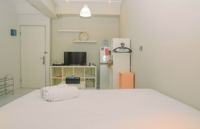 City View Studio Apartment at Menteng Square - Foto 17
