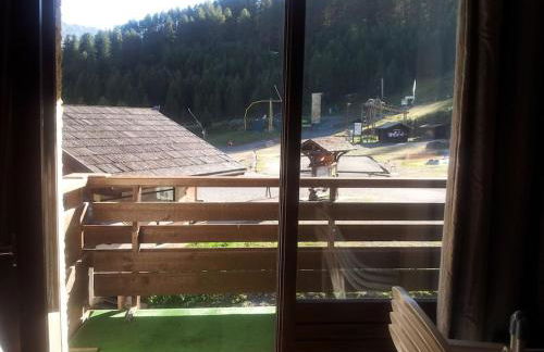 Studio-4 Personnes Les Orres 1650-Hautes alpes - Photo 7