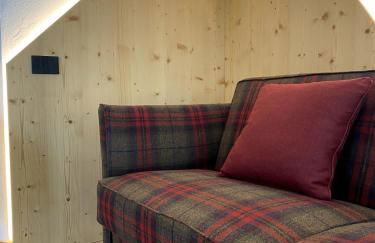 Baita Pedrù - A stone's throw from the slopes - Photo 8