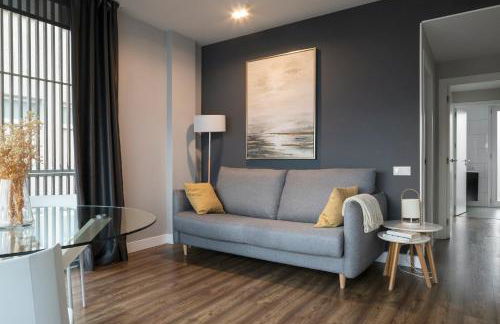 Feelathome Poblenou Beach Apartments - Foto 23