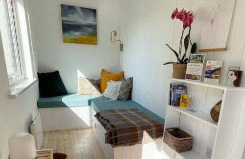 Fern, Moor and Sea Holidays, stunning views over Exmoor near the sea - Foto 12