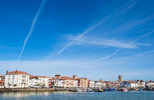 Appartement Urrugne - Foto 8