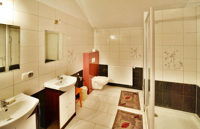 Holiday Apartment in the Countryside, Biskupice - Foto 11