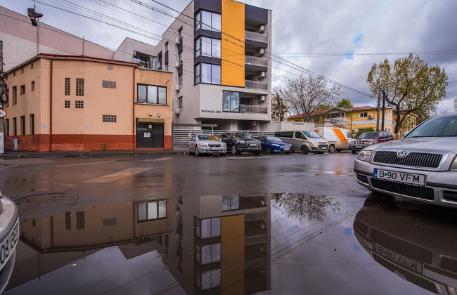 Bucharest Old Town Apartments - Foto 69