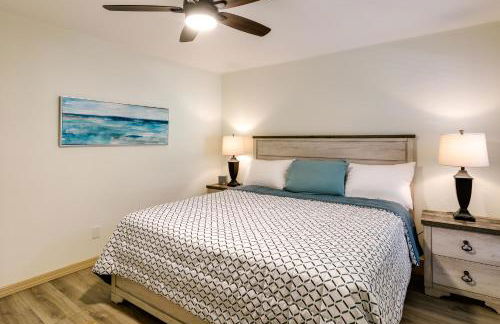 6 Mi to Downtown Flagstaff Townhome with Deck - Foto 15