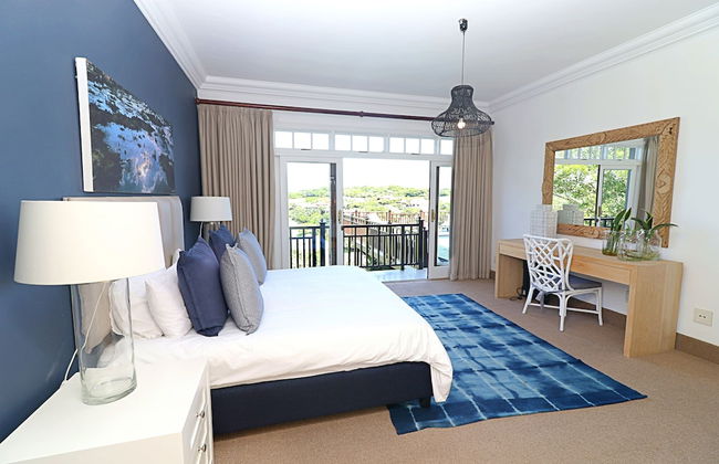 Zimbali Condo - Foto 20