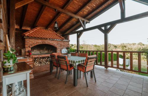 Kuća za odmor Rustica - Foto 9