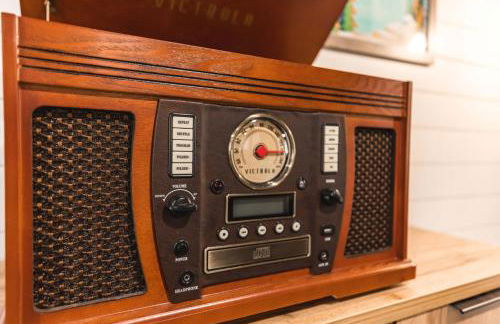 300 steps from Lake Hot Tub Fire Pit Game Room - Foto 35