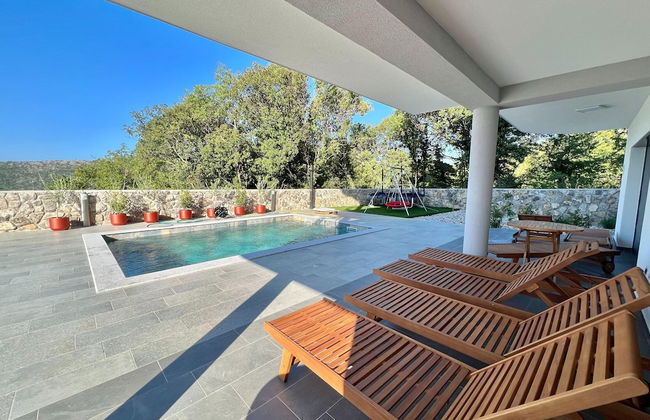 Apartment in Croatia Near Adriatic Coast - Foto 28