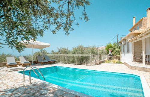 Elia Villas - Foto 14