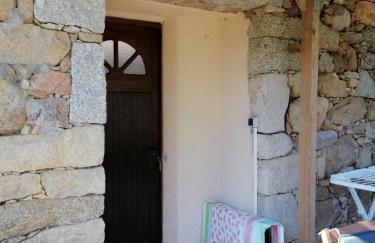 Sarrola-Carcopino Gîte en Pierre - Foto 5