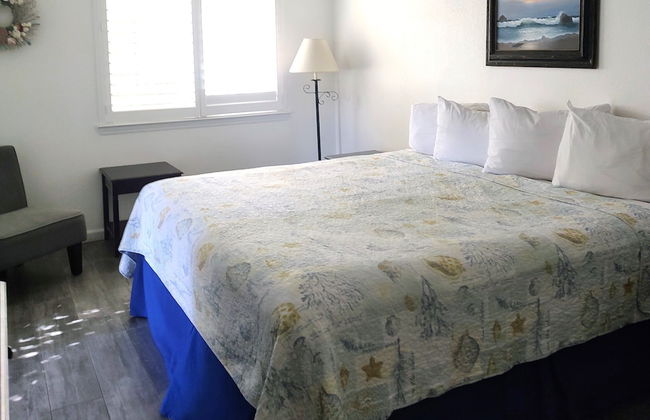 Pacific Plaza Resort - Foto 44