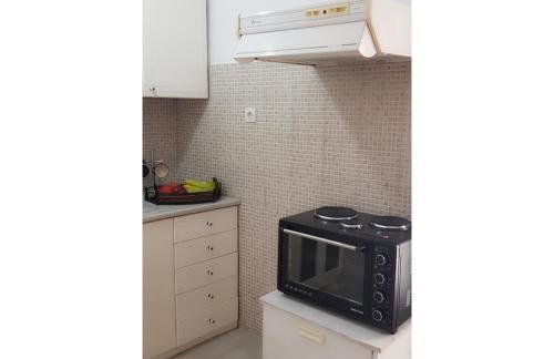 Penny's studio in the heart of Poros - Foto 23