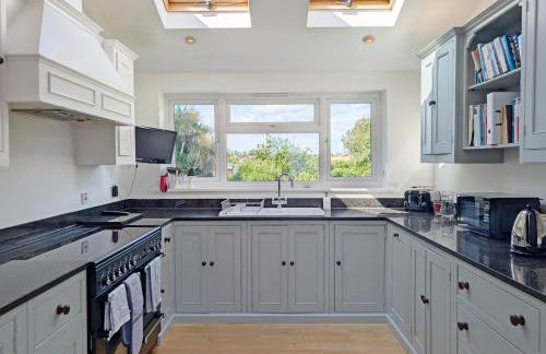 Harbour View - Emsworth - Sea Views - Foto 16