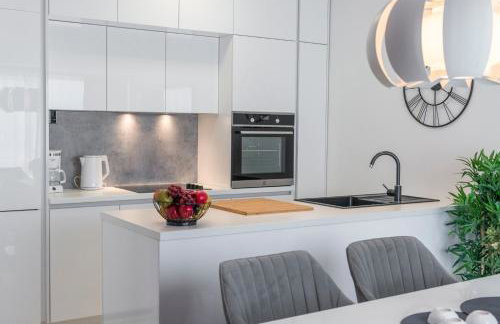 PANORAMIC VIEW apartment - Photo 17