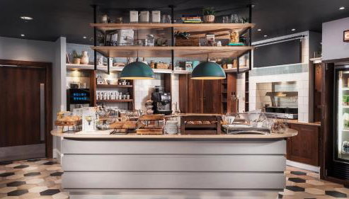 Staybridge Suites Newcastle by IHG - Foto 2