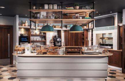 Staybridge Suites Newcastle by IHG - Foto 2