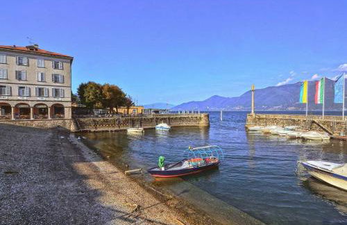 Apartment Casa Riboni by Interhome - Foto 52