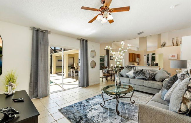 Orange Tree Executive Gameroom - Foto 23