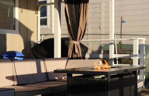 Modern Waterfront Home in Lucerne - Foto 19