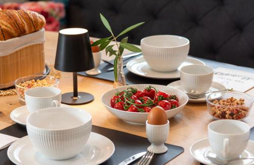 Ferienhaus Chiemseefeeling - Foto 19