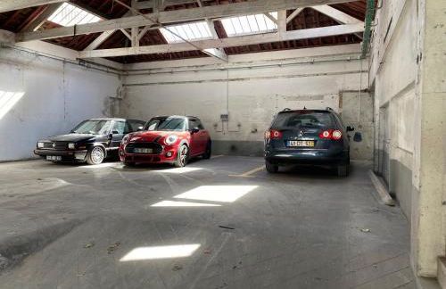 Casa Portas 8&10 - Foto 20