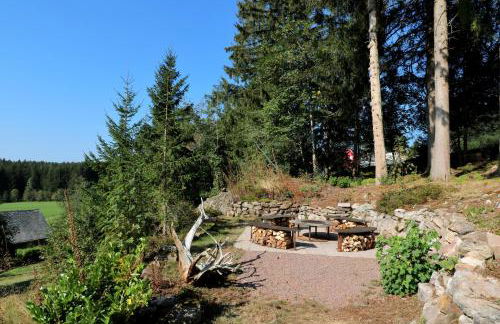 Fewo "Alpenliebe" im Haus Fritz, 3 Schlafzimmer, E-Auto-Ladestation, Eisenbach, Titisee - Foto 28