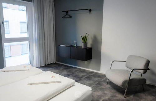 Suite Apartments Nürnberg - Foto 50