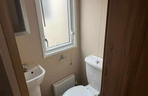 PG144 on the Golden Palm Chapel St Leonards 3 bed deluxe - Foto 13