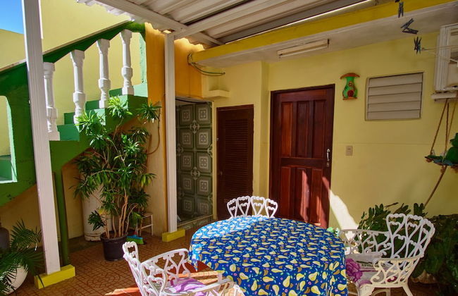 Villa in Cárdenas with terrace - Photo 26