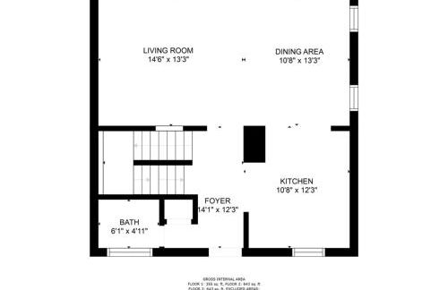 Coopers North in Old Town – Hot Tub & Pool Table! - Foto 106