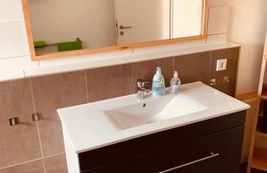 Ferienwohnung Bad Camberg - Apartment 3 Hoelzer - Foto 33