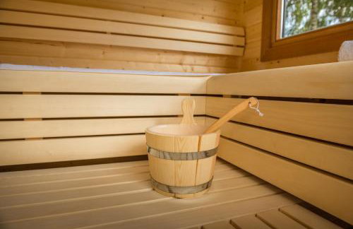 Landhaus Bockelmann, Natur trifft Komfort - Foto 22