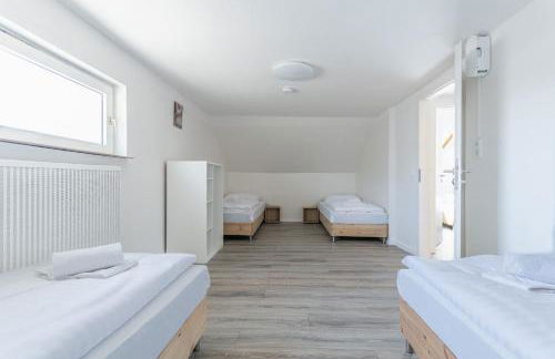 T&K Apartments Wegberg 5 Monteur Apartments - Foto 57