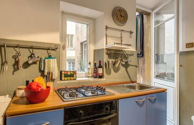 Monti Coliseum 3 bedroom 2nd floor - Foto 25