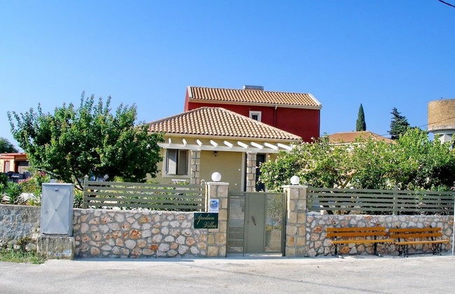 spedion villa kefallonia - Foto 46