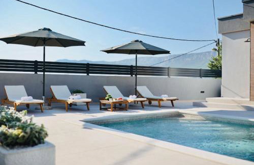 Apartment Holiday Home TiA - Foto 16