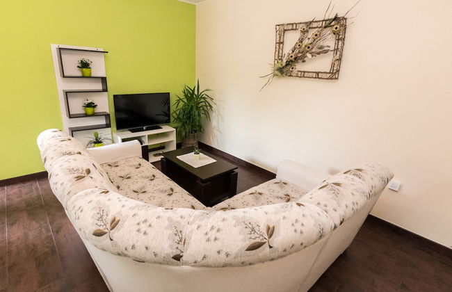 Garden House Matulji - Foto 36