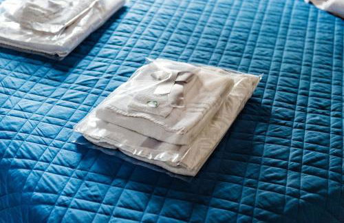 Osimo Caves Rooms - Foto 23