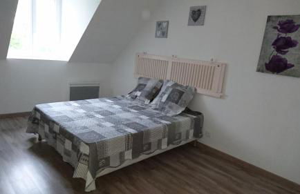 Gîte de l'hamelinaie - Foto 9