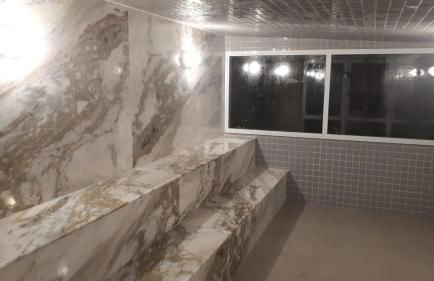 Jardim das Palmeiras II Home Resort - Imperdível - Vista Piscina - Suíte - Ubatuba - Foto 8