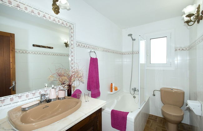 Villa Alqueria Alt - Foto 9