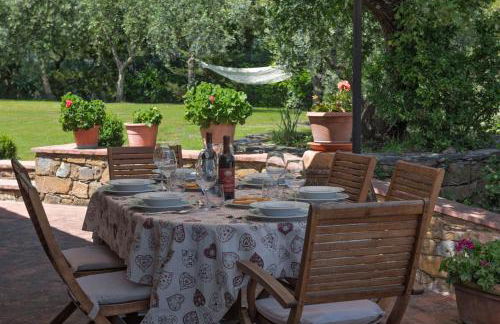 Poggio della Villa - Foto 25