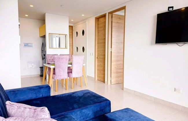 Apartasuite Salinas del Mar - Bello Horizonte - Photo 66