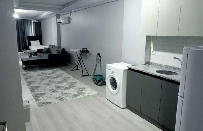 Sultanhanı Kervan Hotel - Foto 11